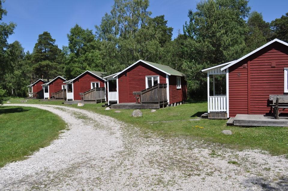 Snaeckan Klintehamn Exterior photo